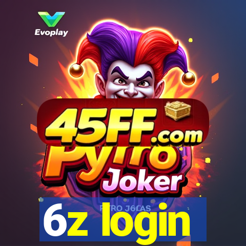 6z login